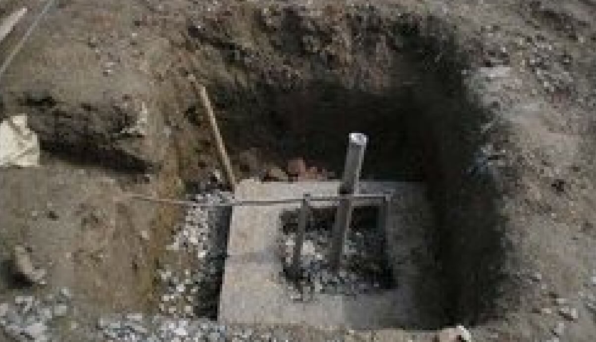 Akshaya Earthing service Our Recent Works