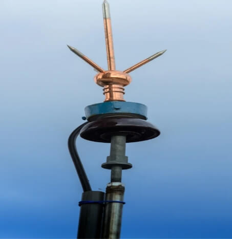 Akshaya Earthing services Built for Safety Akshaya Earthing home recent works gallery 3